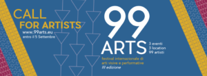 99 Arts
