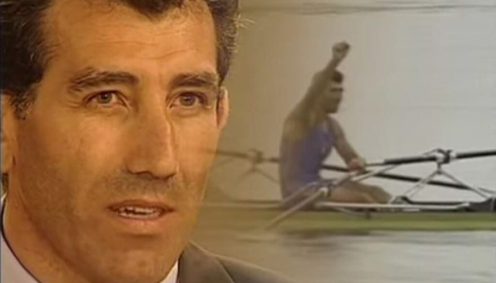 Agostino Abbagnale