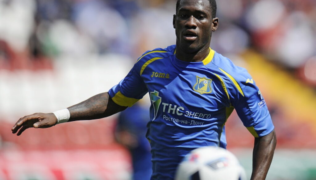 Russian Football Premier League: Terek (Grozny) 0 - 2 Rostov (Rostov-on-Don)