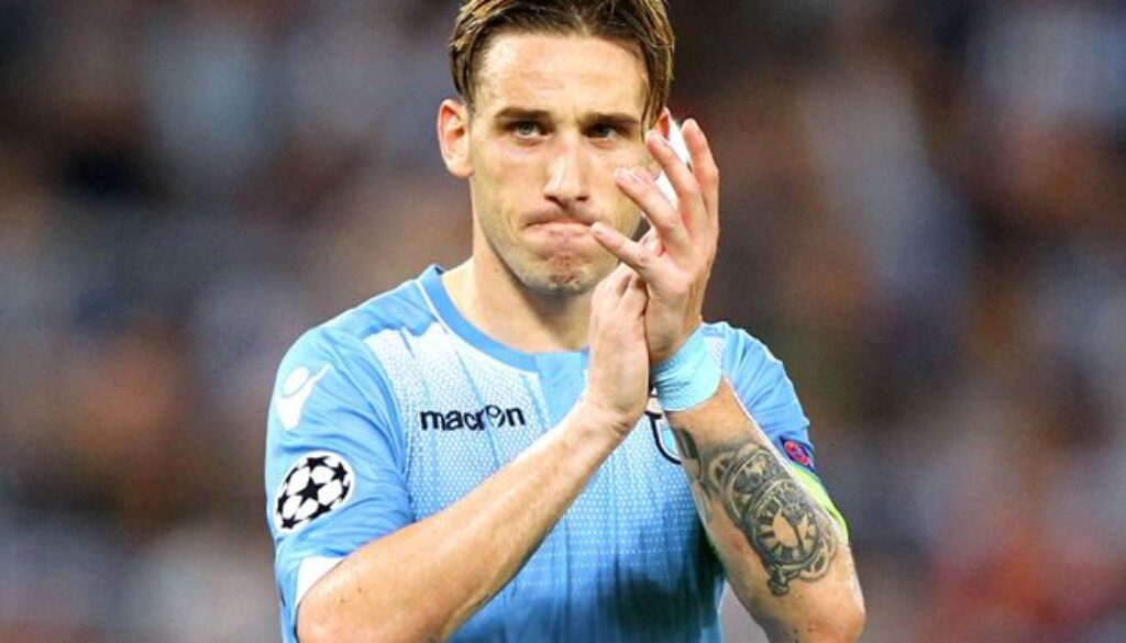 Biglia Lazio