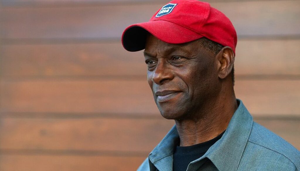 Bob Beamon