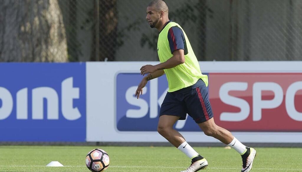 Bruno Peres Roma