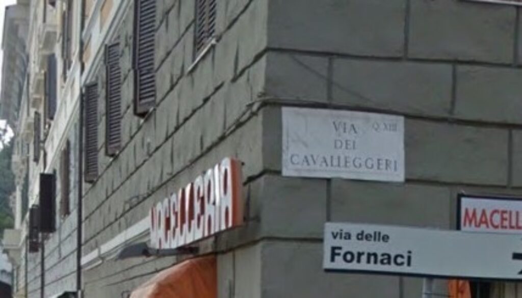 Cavalleggeri