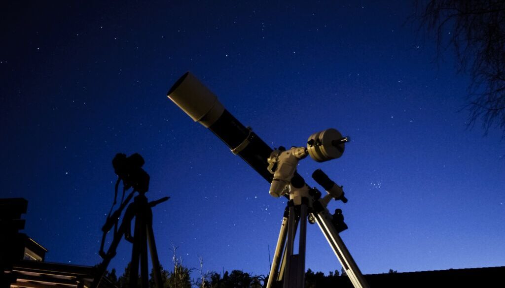 E lucevan le stelle