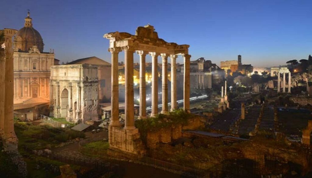 Eventi Ferragosto