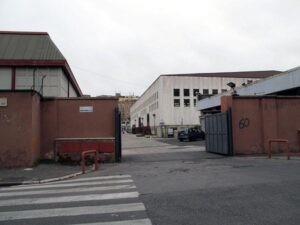 Ex Fiera di Roma delibera