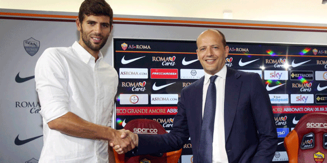 Fazio Roma