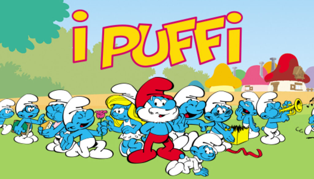 i-puffi