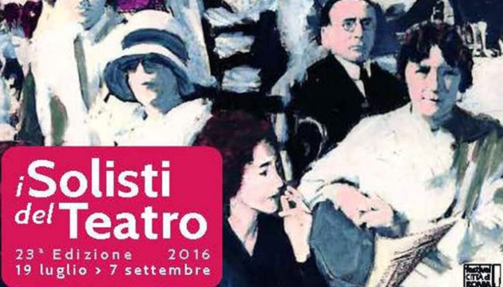 I solisti del Teatro