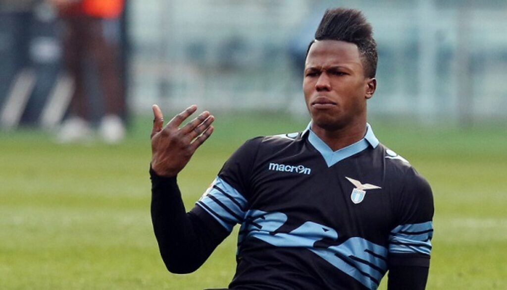 LAZIO 2015/2016