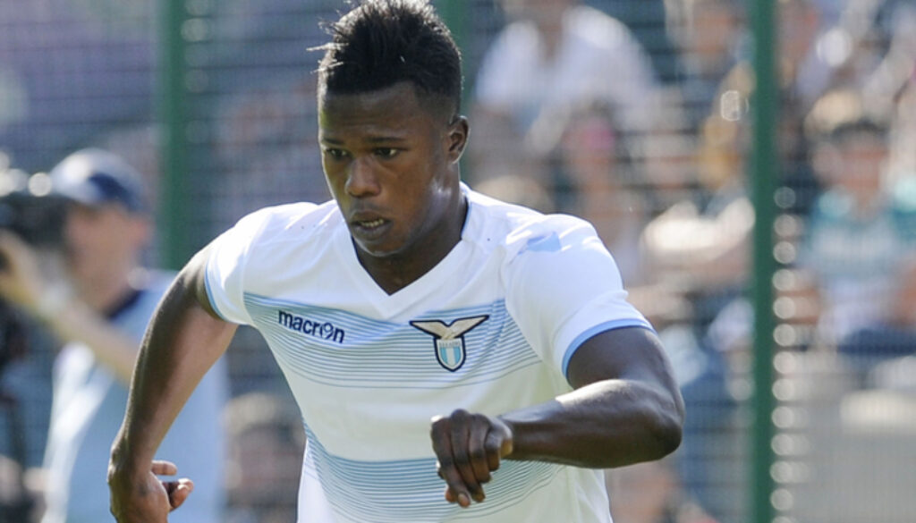 Keita Lazio