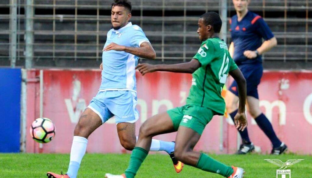 Kishna Lazio