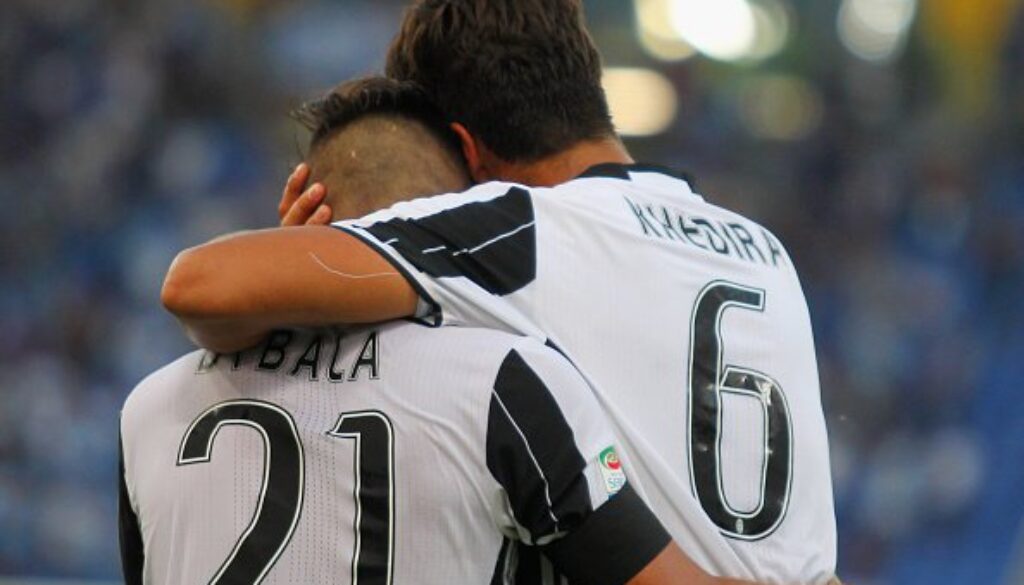 Lazio - Juve