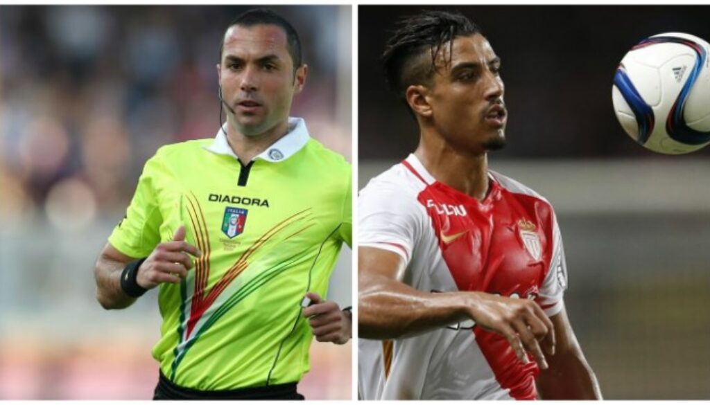 Lazio-Juve Guida Dirar