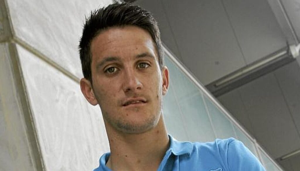 Luis Alberto Lazio