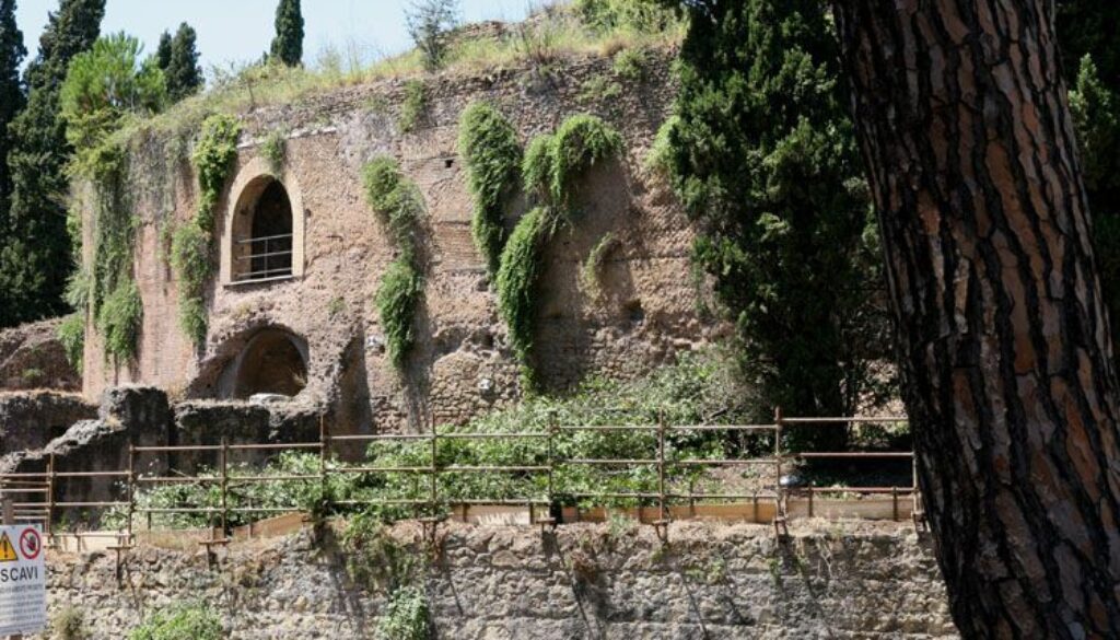 Mausoleo-di-Augusto