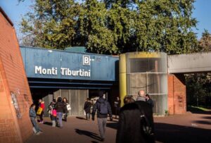Monti Tiburtini 9