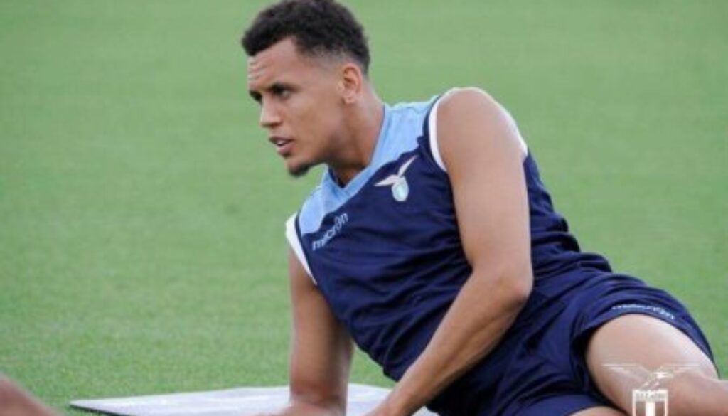 Morrison Lazio