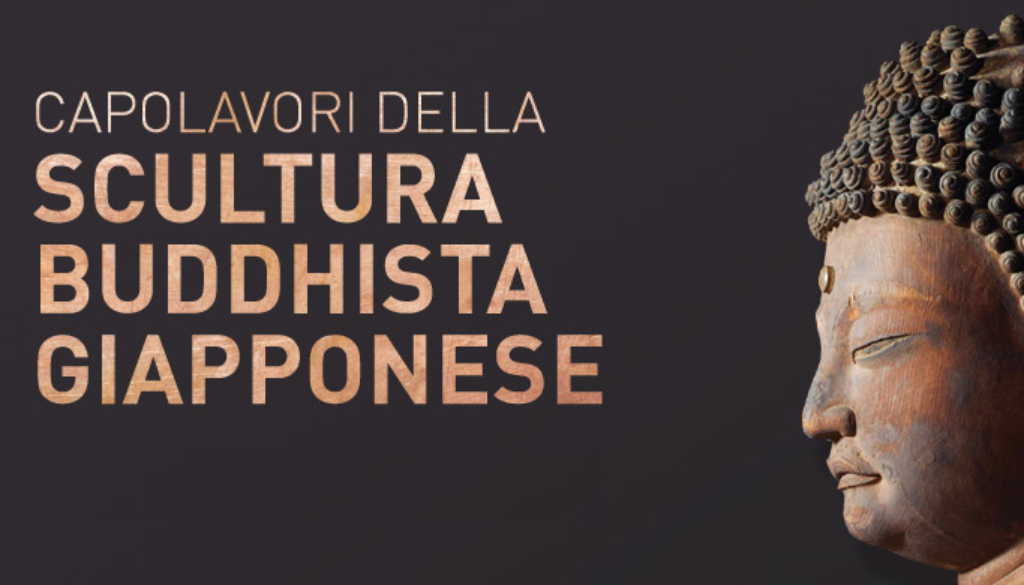 Mostra Scuderie del Quirinale scultura buddhista giapponese