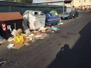 Municipio VII via Leopoldo Micucci Romanina Municipio VII via Leopoldo Micucci Romanina