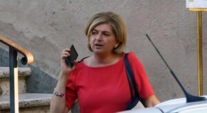 Muraro assessore Ambiente