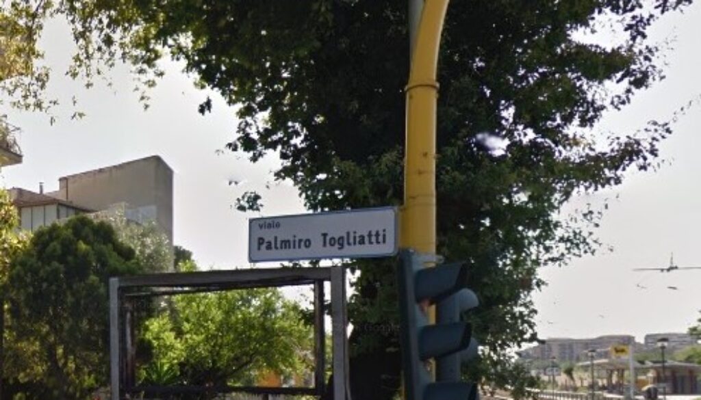 Palmiro Togliatti