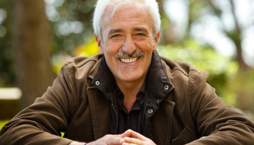 Patrizio Rispo