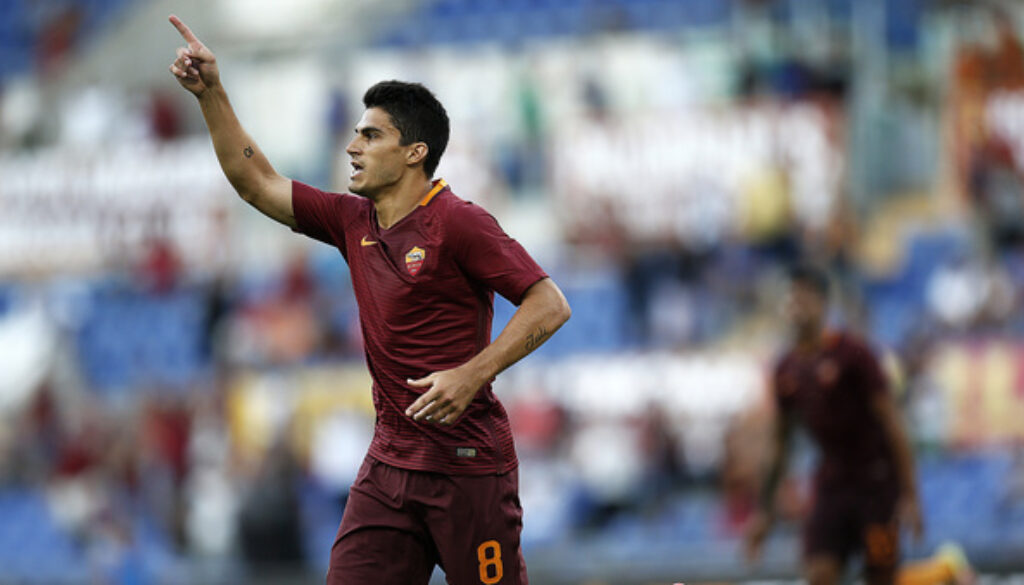 Perotti Roma