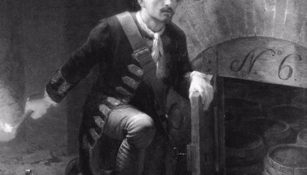 Pietro Micca Torino