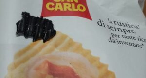 Plastica patatine
