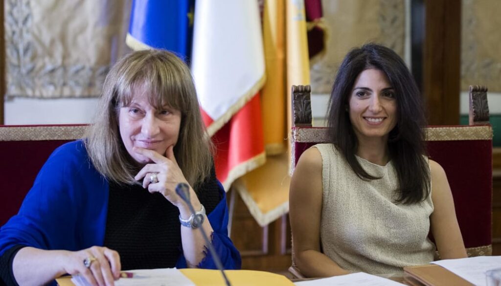 Raggi Raineri Codacons