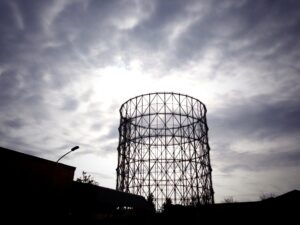 Rissa-tra-spacciatori-vicino-al-Gazometro