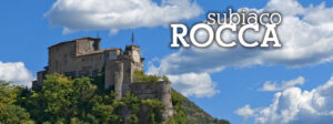 Rocca di Subiaco