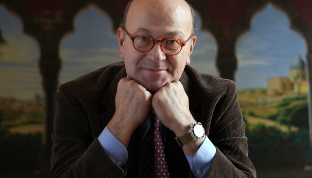 Sergio Rizzo Sergio Rizzo