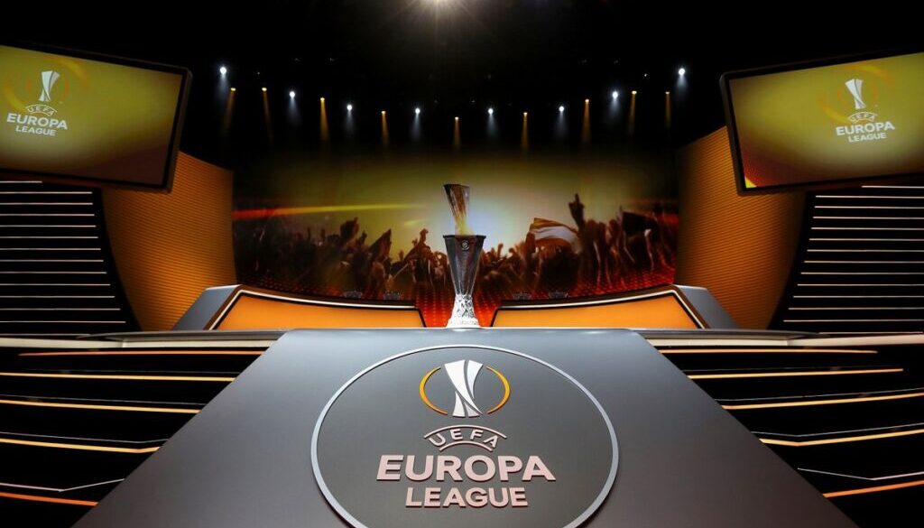 Sorteggi Europa League
