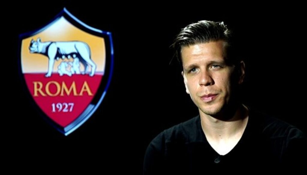 Szczesny Roma