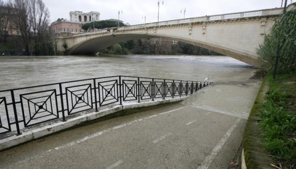 Ponte Risorgimento