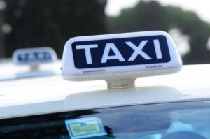 Taxi-Security