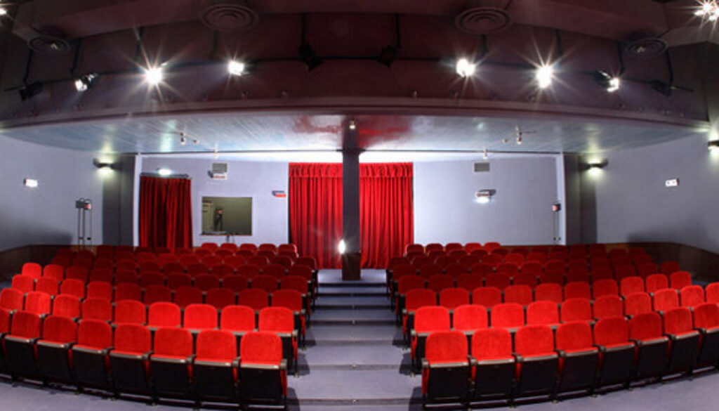 Teatro Quarticciolo