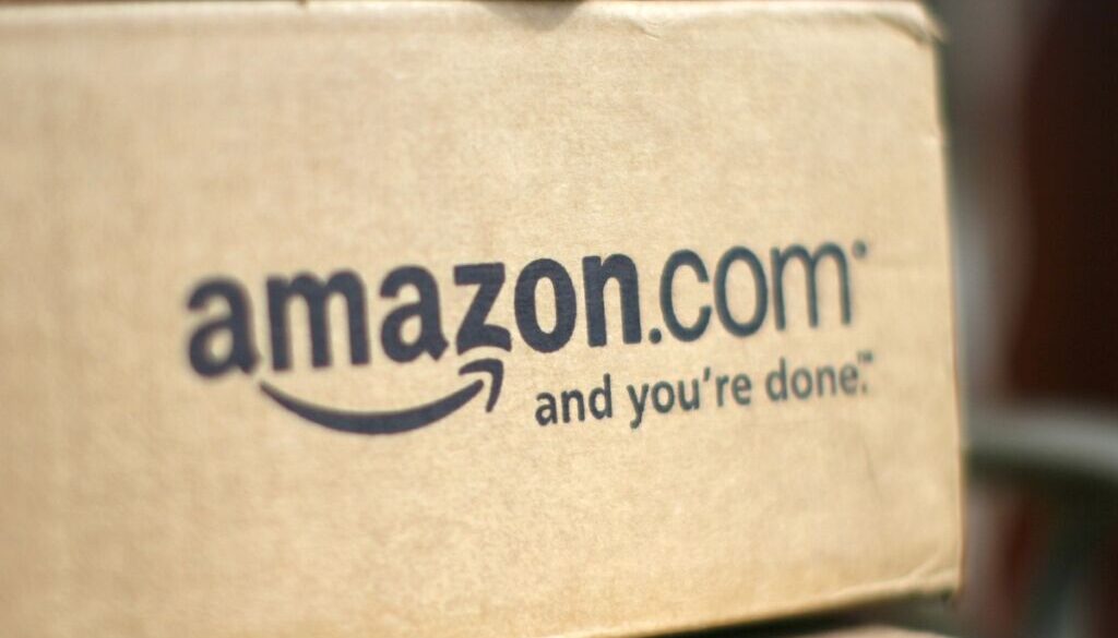 Truffe più comuni su Amazon