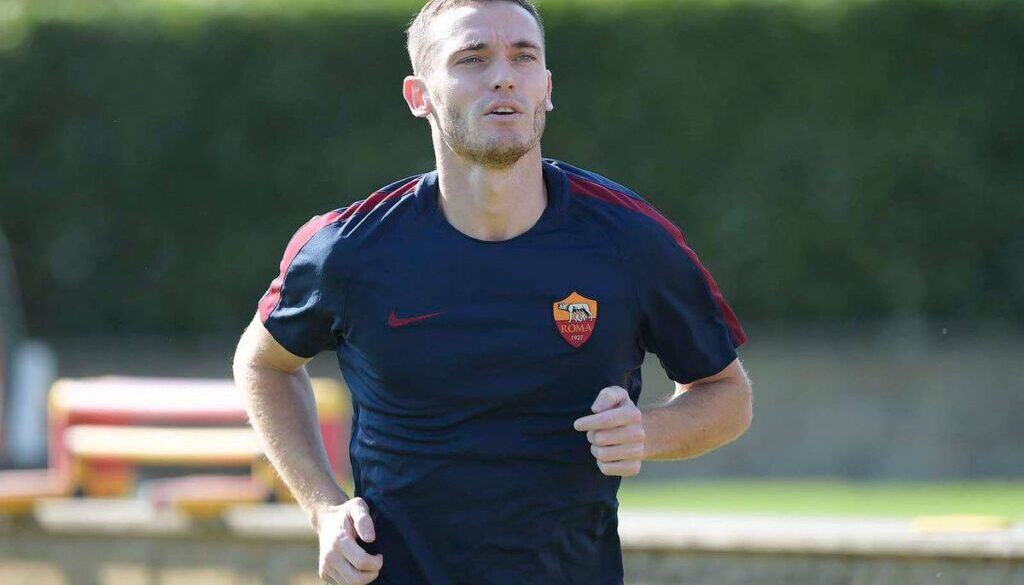Vermaelen Roma