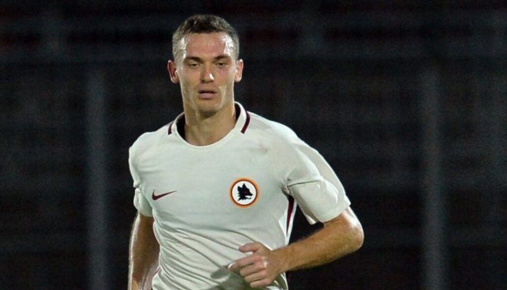 Vermaelen Roma