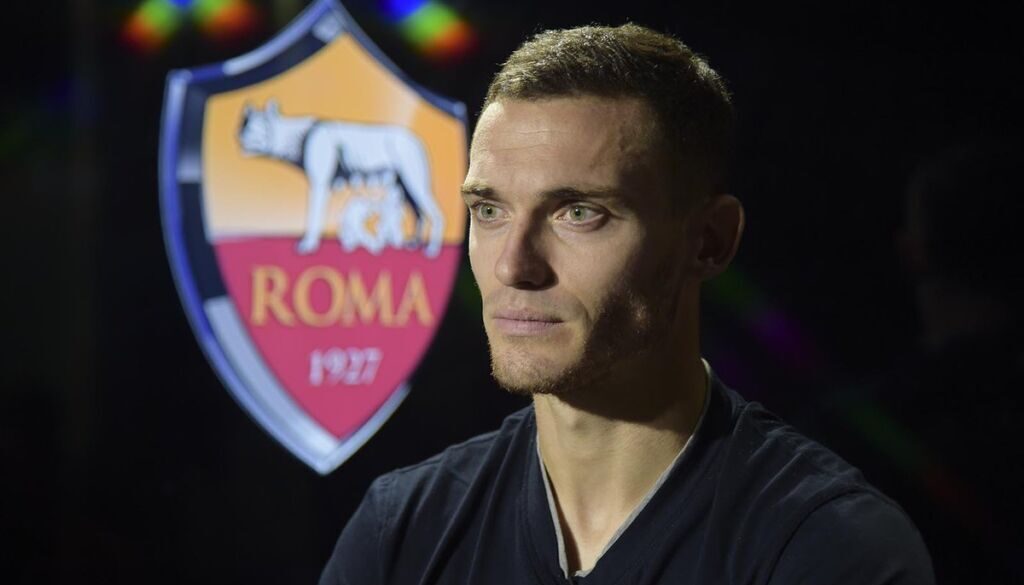 Vermaelen Roma