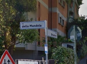 Via mendola