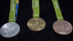 atleti romani medagliati alle olimpiadi di rio 2016