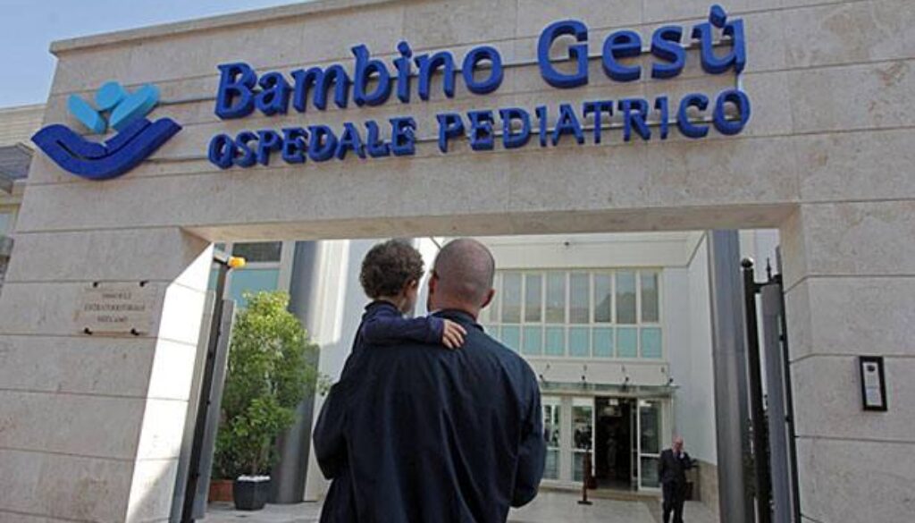 finta-raccolta-fondi-per-lOspedale-Bambino-Gesù