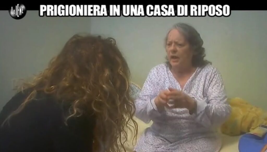le-iene-servizio-nina-prigioniera-in-una-casa-di-riposo-video
