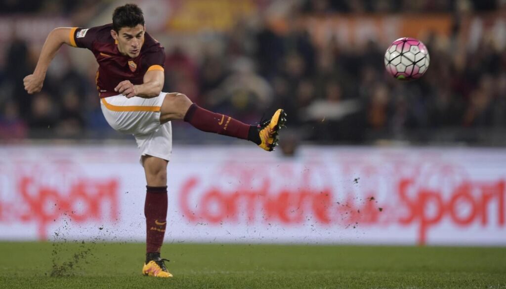 Roma - Fiorentina