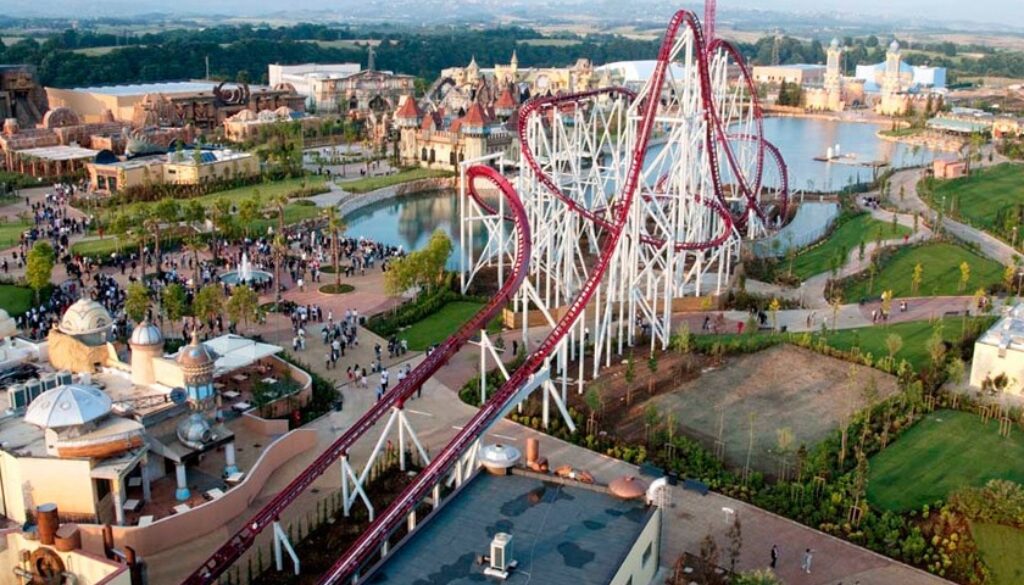 rainbow-magicland-parco-divertimenti-valmontone-roma
