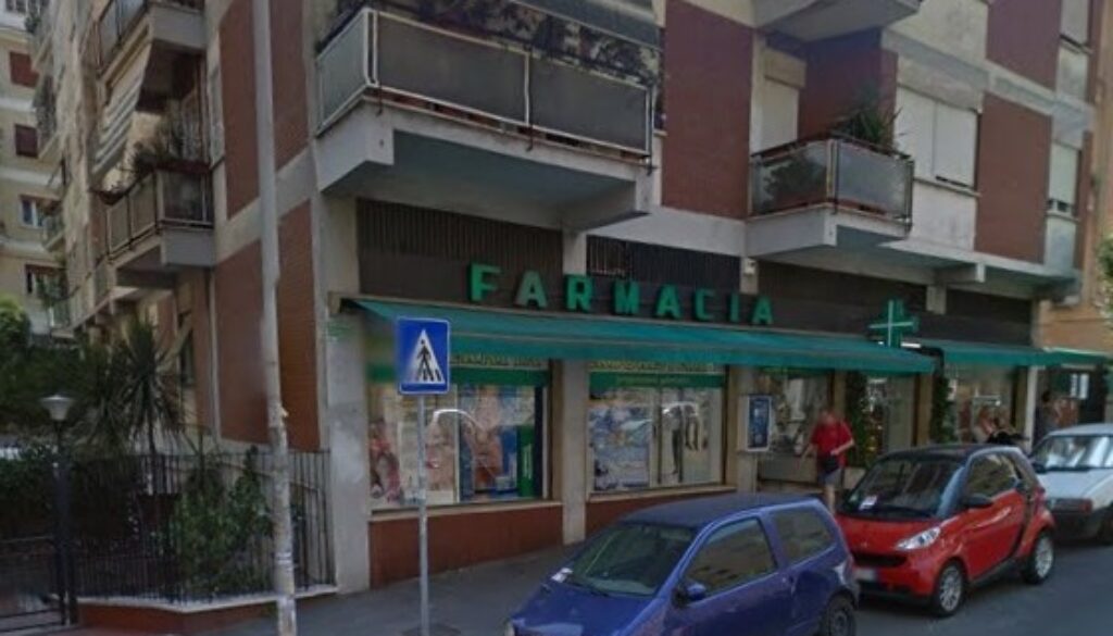 rapina farmacie rapina farmacie